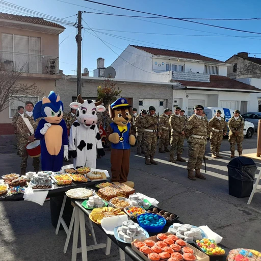 Acción Social 3