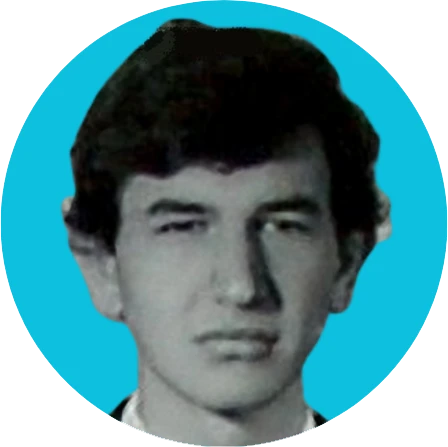 José Luis Del Hierro